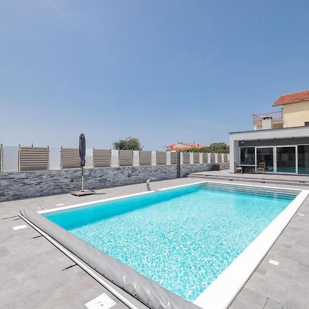 Apartments Nicola With Private Pool Bibinje Kültér fotó