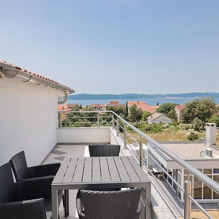 Apartments Nicola With Private Pool Bibinje Kültér fotó