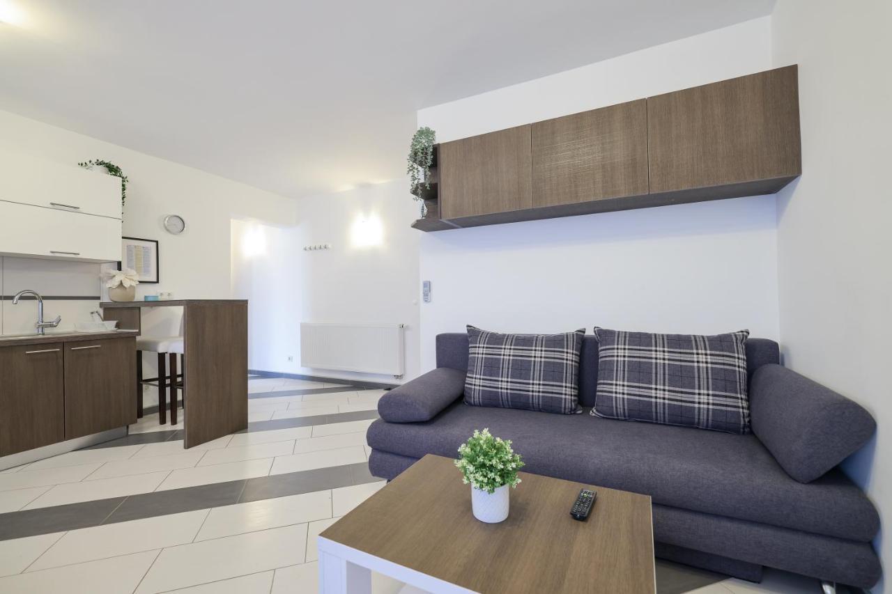 Apartments Nicola With Private Pool Bibinje Kültér fotó