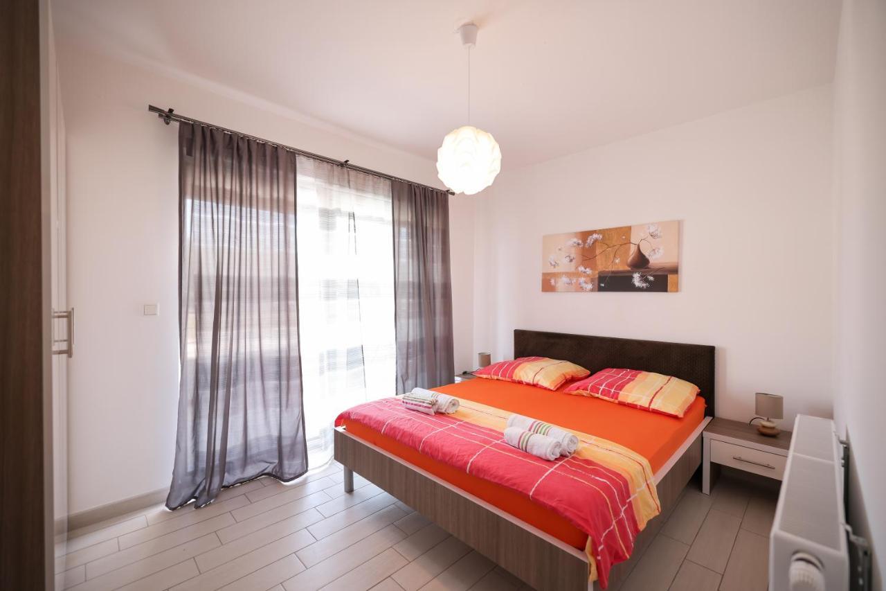 Apartments Nicola With Private Pool Bibinje Kültér fotó